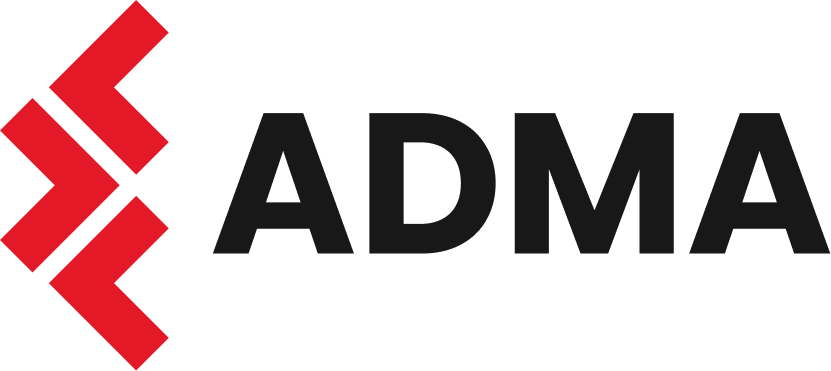 ADMA logo
